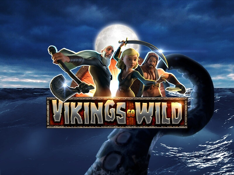 Ulasan Viking Go Wild Slot